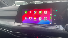 Volkswagen Golf 1.5 TSI 150 R-Line 5dr Petrol Hatchback